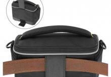 Ruggard Onyx 25 Camera Shoulder Bag