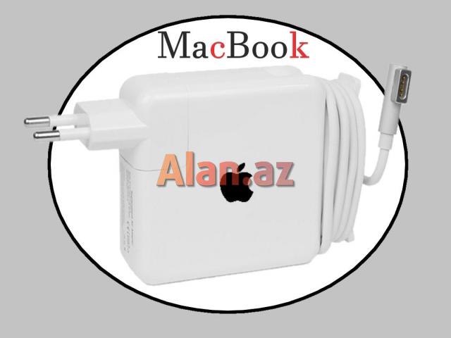 Apple Macbook Adapterləri
