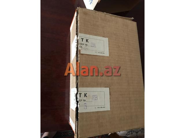 “Kvar” marka videoaparat və proektoru