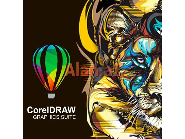 Курсы Corel Draw