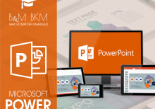 Microsoft Power Point  kurslari