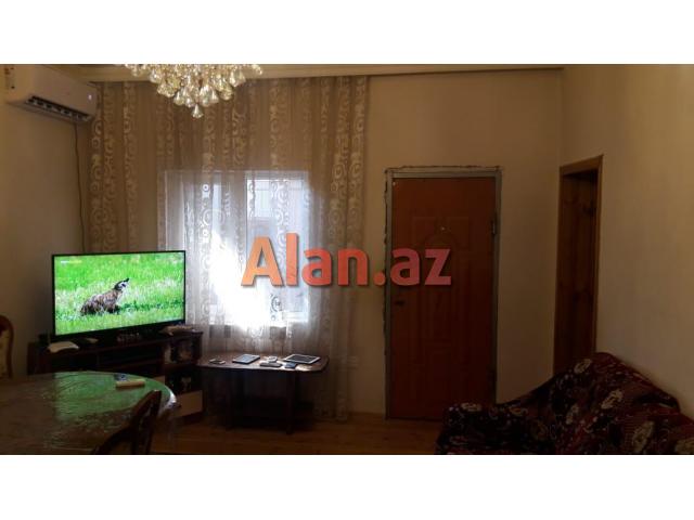 Xırdaıan-da  3.otaqlı  həyət  evi  satılır