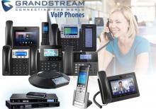Grandstream İP Telefonlar