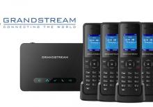 Grandstream İP Telefonlar