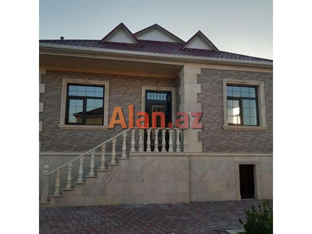 Novxani Murad marketin yaxinligi