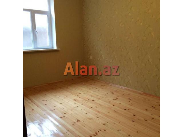 Novxani Murad marketin yaxinligi