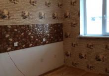 Novxani Murad marketin yaxinligi