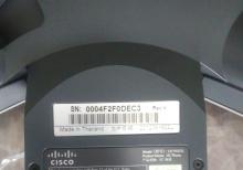 Cisco CP-7937G
