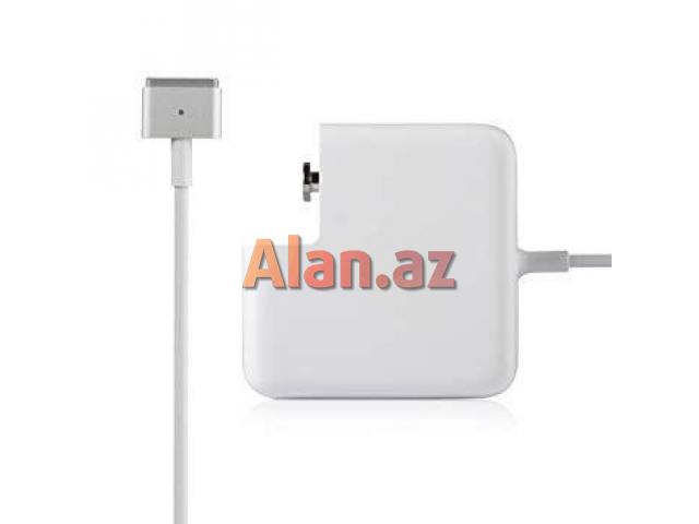 MacBook MagSafe 2 45W adapter