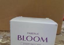 Faberlic Bloom krem Üz qırışları üçün krem