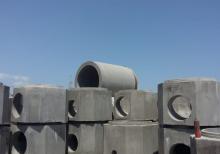Ceyranbatan beton zavodu