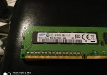 RAM 4Gb PC3-12800E