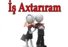 Is axtariram