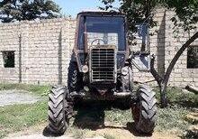 Traktor, Belarus 1994 il