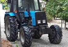Traktor, 2013 il