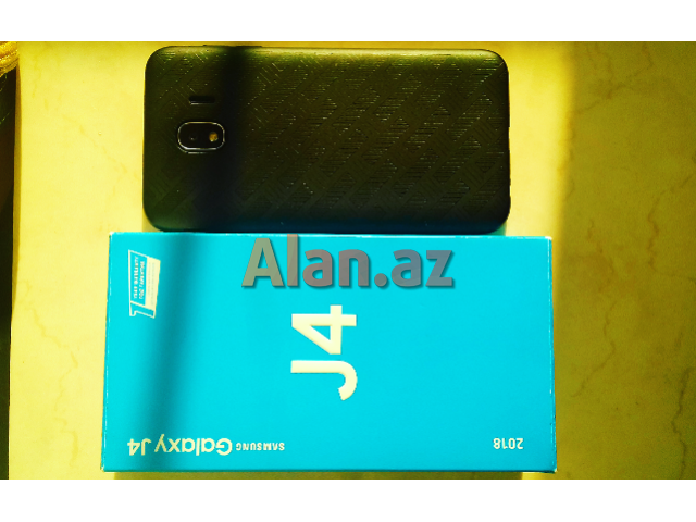 Samsung J4