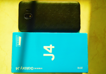 Samsung J4