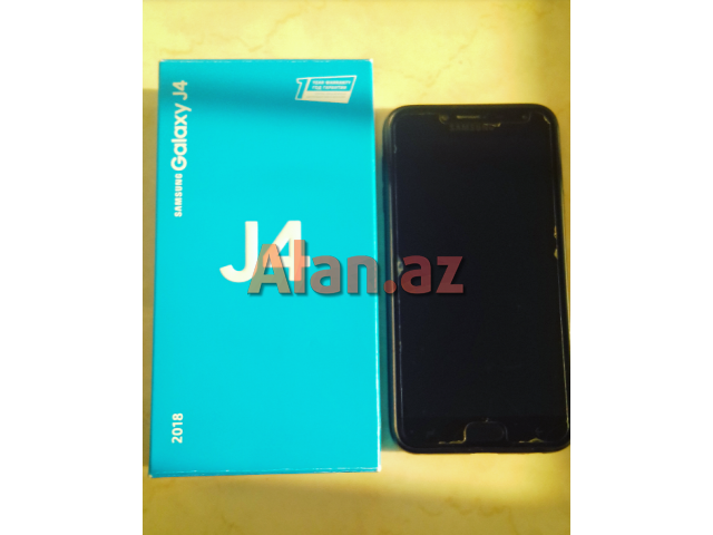 Samsung J4