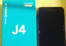 Samsung J4