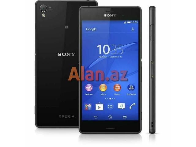 Sony xperia Z3 orginal