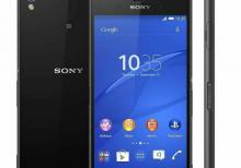 Sony xperia Z3 orginal