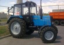 Traktor Belarus 892, 2019 il