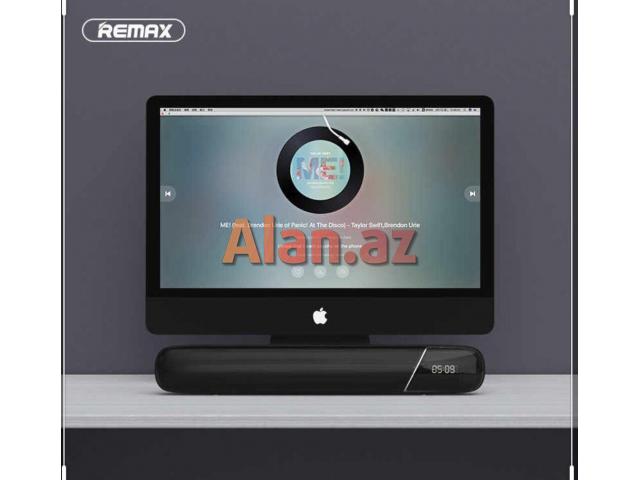 Remax m 36 wireles speaker