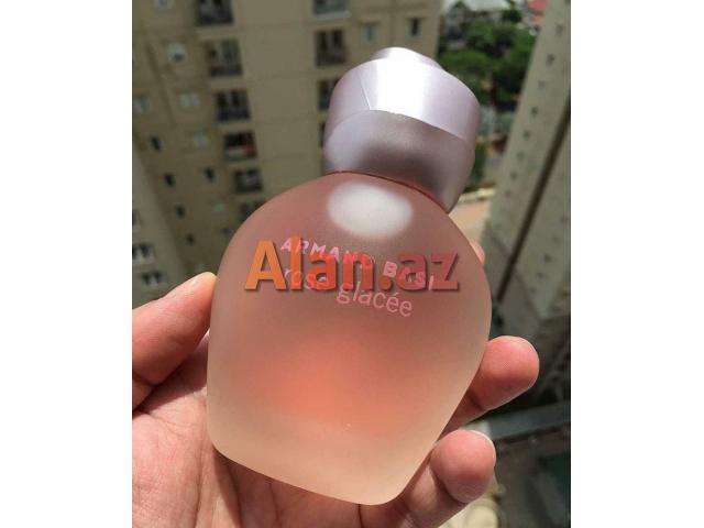 Armand Basi rose glace (Women)