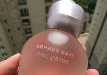 Armand Basi rose glace (Women)