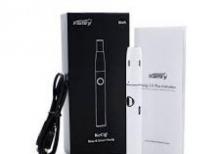 Kamry firmasının istehsalı olan yeni tütünlə elektron siqaret modeli olan KECİG-2.0.