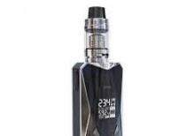 iJoy firmasının ən yeni elektron qəlyan (vape) modeli Diamond PD270. 234W gücündə