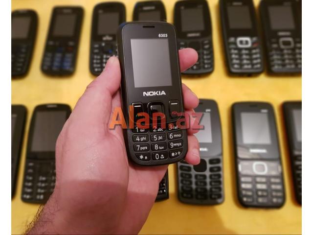 Nokia Telefonlari