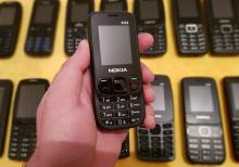 Nokia Telefonlari