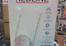 Redline wifi guclendirici