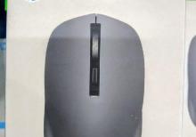 Original Hp wireless bluetooth sican sunursuz ( blutuz maus mouse )