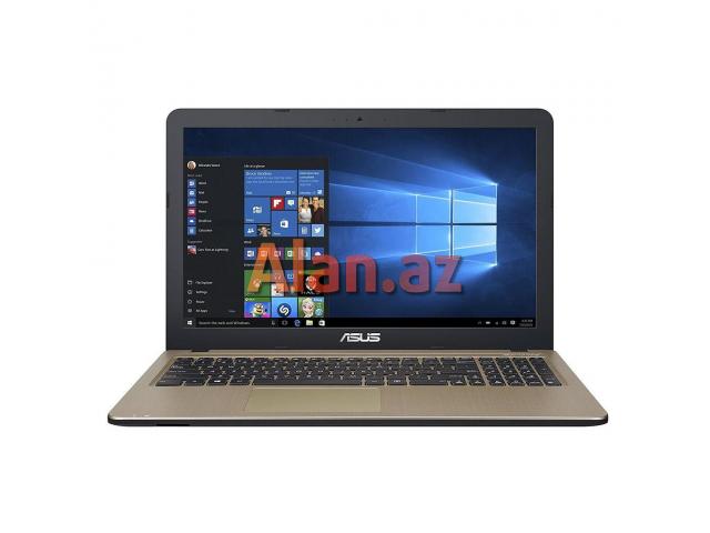 Notebook ASUS 15 2spd X540MA-GQ064 (90NB0IR1-M00820)