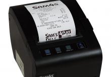 Sam4s ELLIX35IID Xprinter