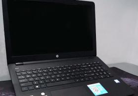 Hp Laptop 15-bs0xx i3 6006u Noutbuk
