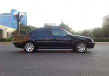 Peugeot 406 Khazar 2019