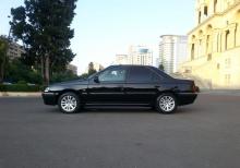 Peugeot 406 Khazar 2019