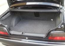 Peugeot 406 Khazar 2019