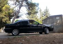 Peugeot 406 Khazar 2019