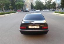 Peugeot 406 Khazar 2019