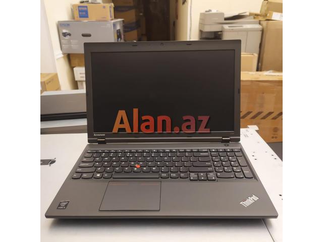 Lenovo Business Laptop Thinkpad L540