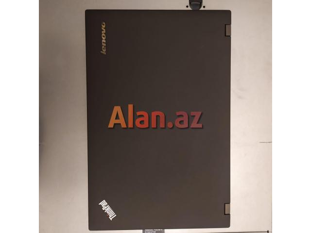 Lenovo Business Laptop Thinkpad L540