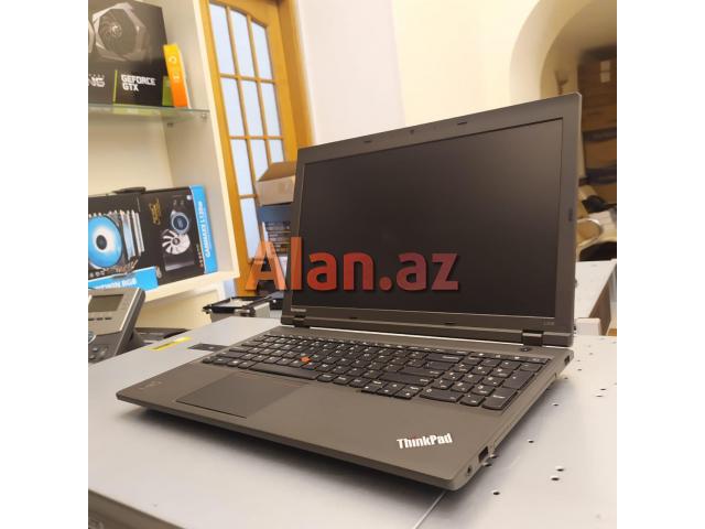 Lenovo Business Laptop Thinkpad L540