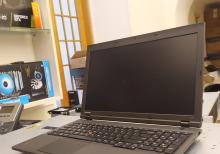 Lenovo Business Laptop Thinkpad L540