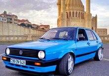 Volkswagen Golf, 1992 il