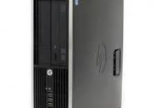 HP Compag Pro 6300 Mini