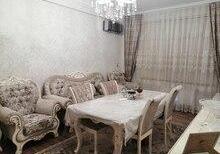 2-otaqlı yeni tikili, Gəncə ş., 71 m²